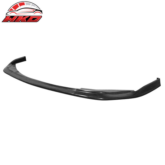 Wholesale 19-22 Toyota Prius IKON CS Style Front Bumper Lip Spoiler Unpainted PU 3PCS