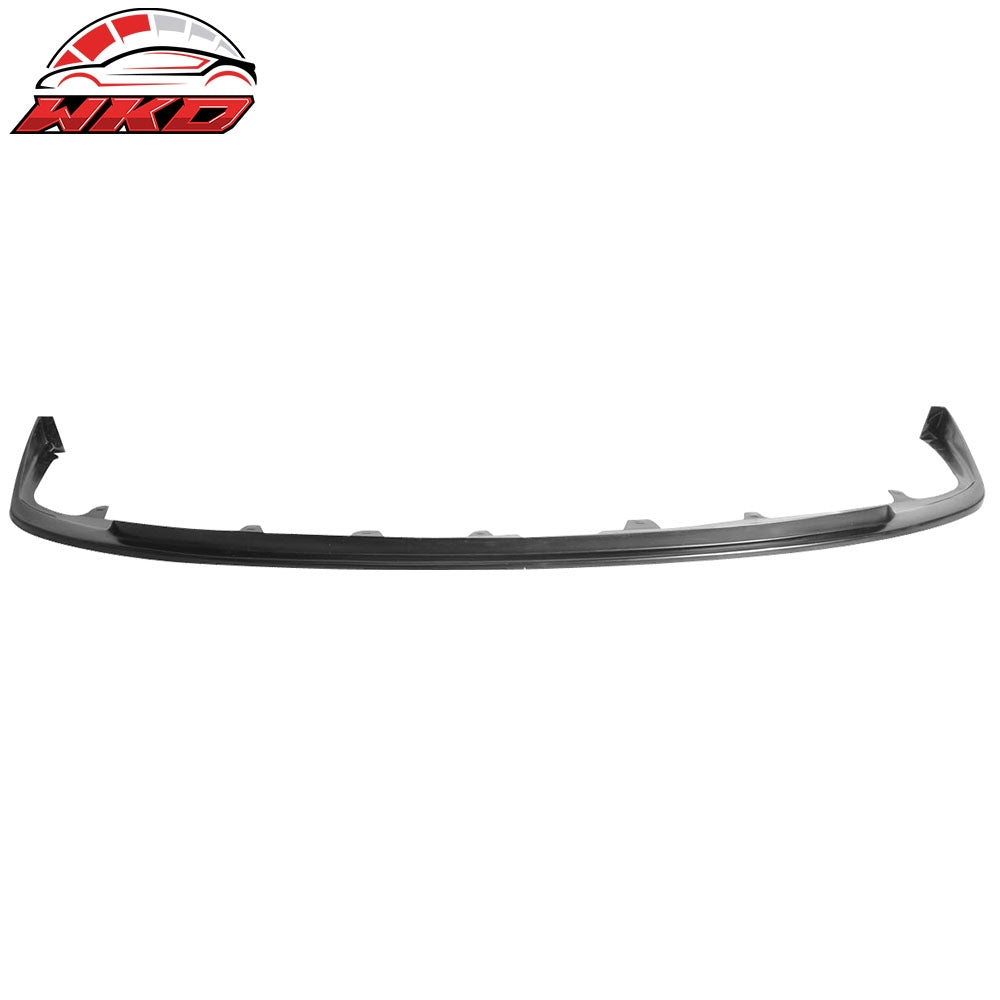 2010-11 Toyota Prius Hatchback OE Style Front Bumper Lip Spoiler Unpainted PU | Wholesale