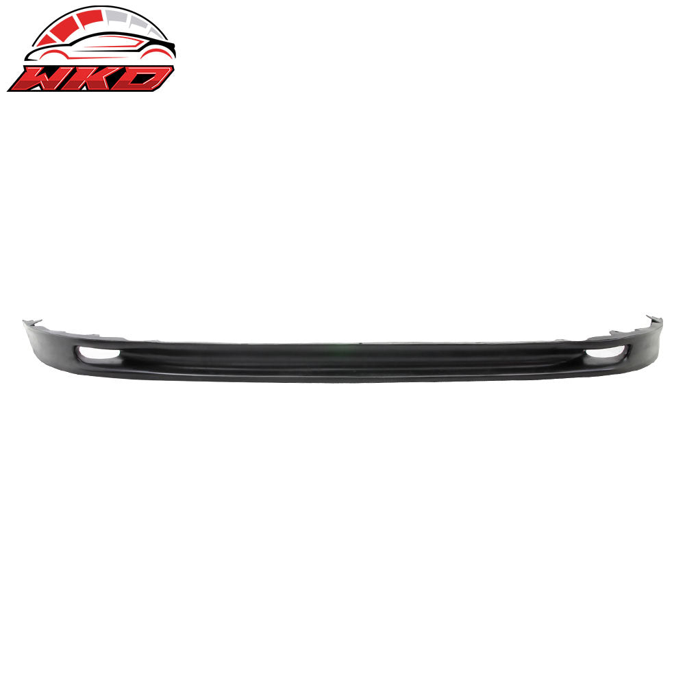 93-98 Toyota MK4 Supra Aero Magic Whifbitz WB Style Front Bumper Lip Kit PU | Wholesale