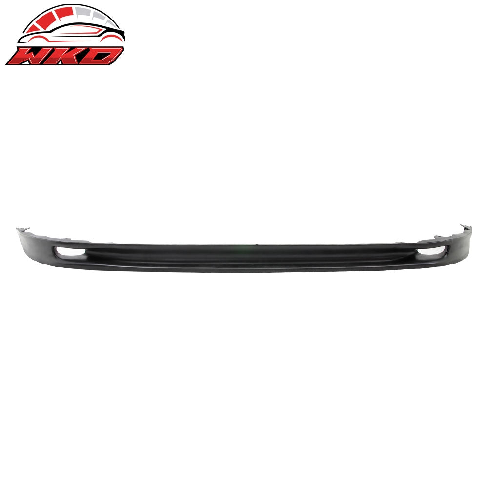 93-98 Toyota MK4 Supra Aero Magic Whifbitz WB Style Front Bumper Lip Kit PU | Wholesale