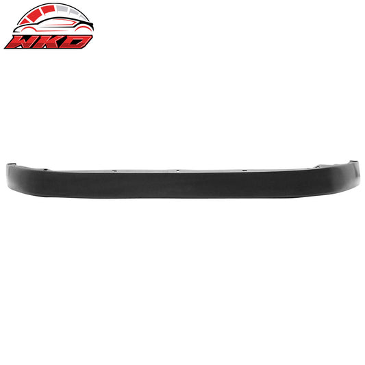 93-98 Toyota Supra Paisley Style Front Bumper Lip Spoiler PU Chin Splitter | Wholesale