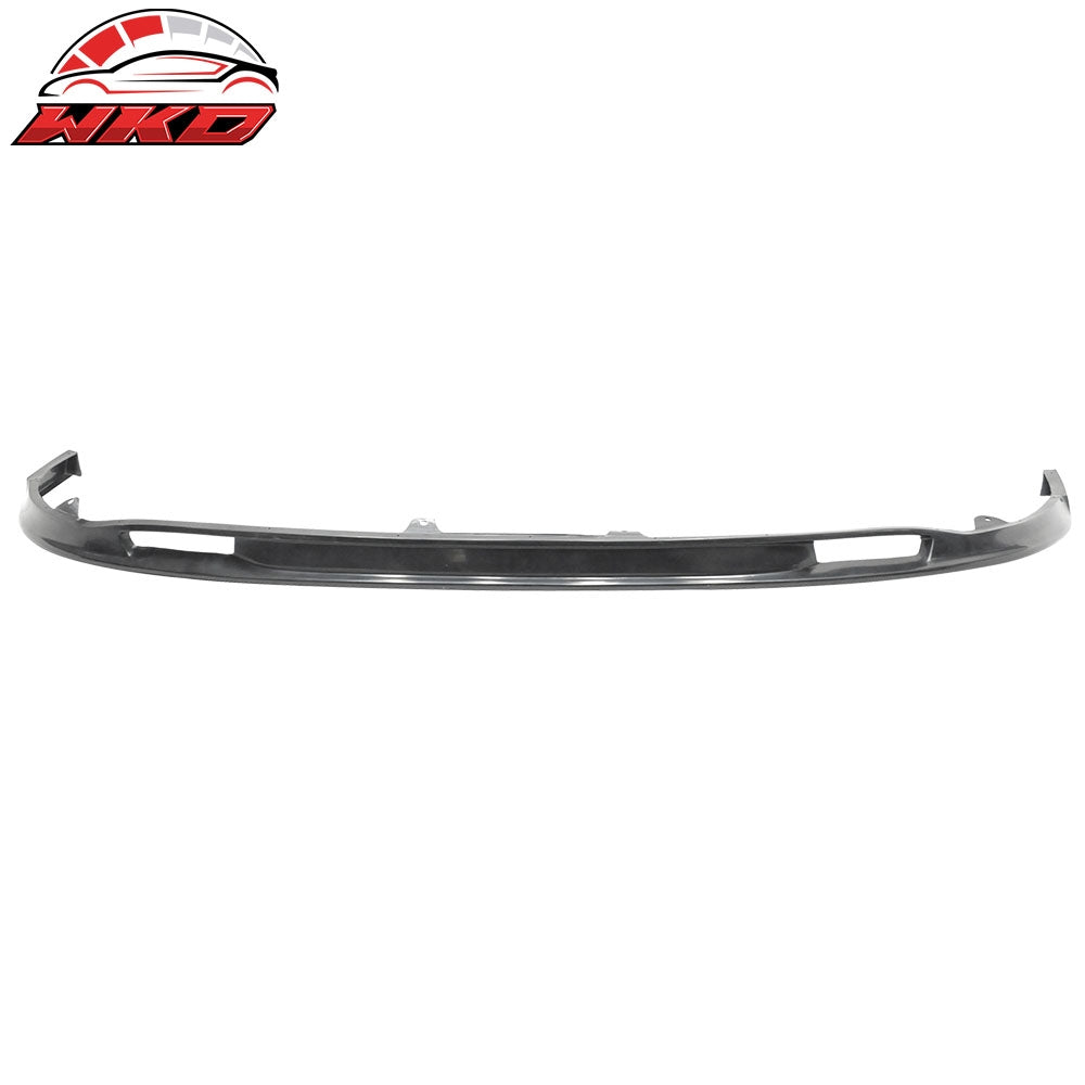 2011-16 Toyota Sienna XL30 SE SK Style Front Bumper Lip - PU | Wholesale