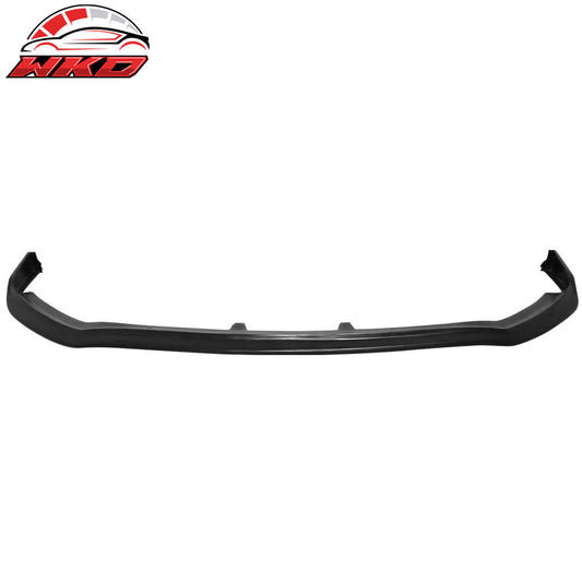 2018-20 Toyota Sienna XL30 CK Style Front Bumper Lip Spoiler Unpainted PU | Wholesale