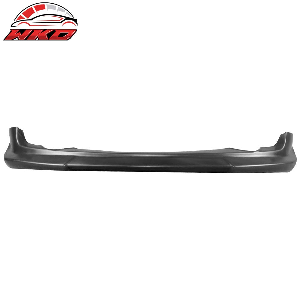 2003-05 Toyota Celica C1-Style Front Bumper Lip Spoiler Splitter Unpainted PU | Wholesale