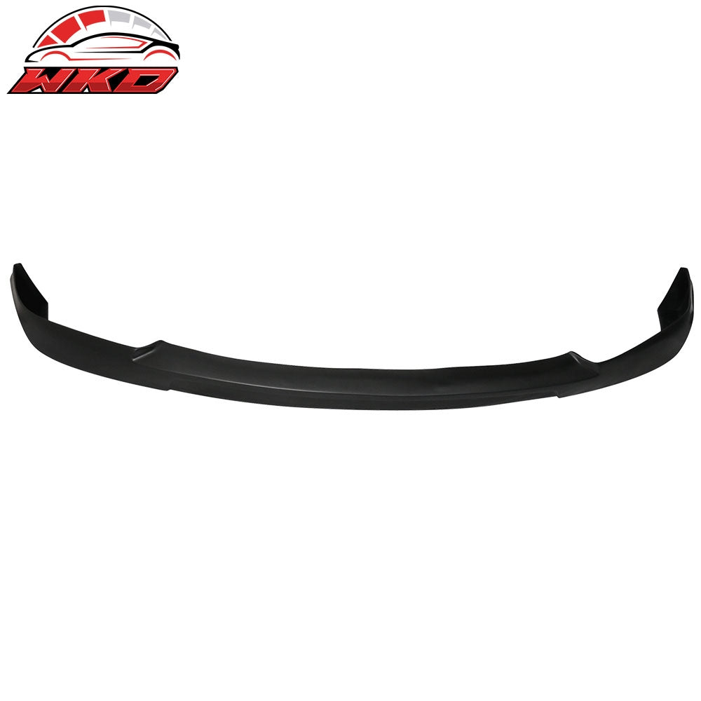 Wholesale 11-17 Toyota Sienna CK Style Front Bumper Lip Spoiler Splitter Unpainted PU
