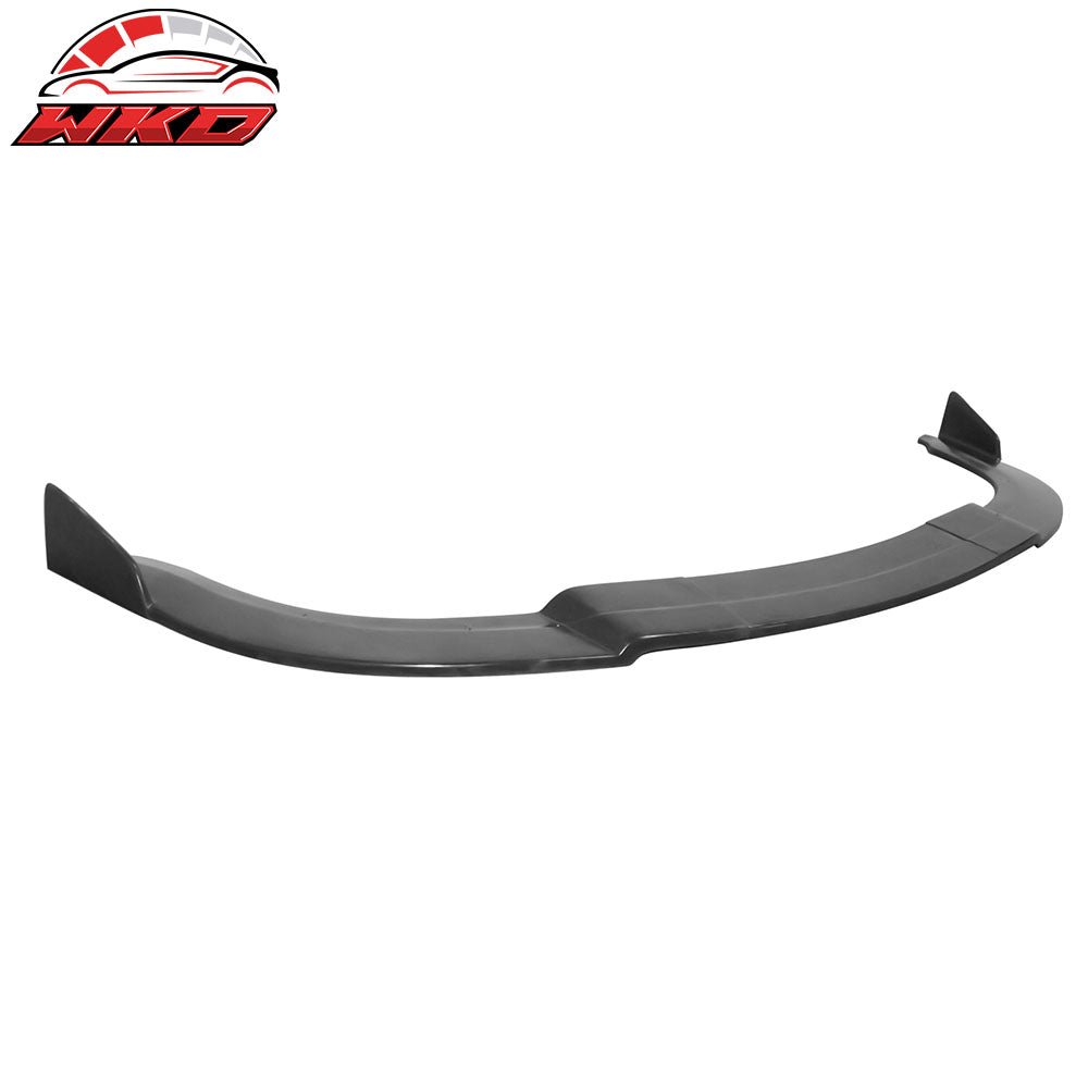 Fits 05-10 Chevy Cobalt SS & 07-10 Pontiac G5 IKON Front Bumper Lip Unpainted PU