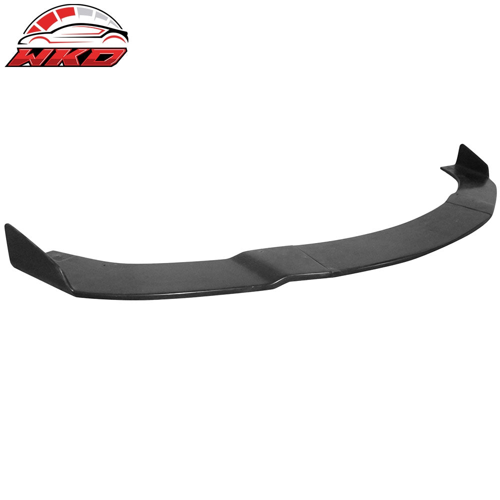 Wholesale 10-12 Lexus IS250 IS350 C IKON Style Front Bumper Lip Spoiler Chin PU 3PCS