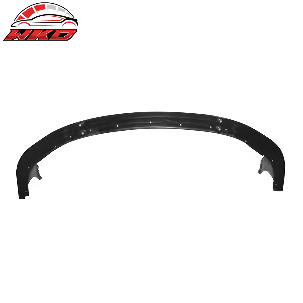 Wholesale 09-15 Nissan Maxima Front Bumper Lip Spoiler Splitter Unpainted PU 3PC