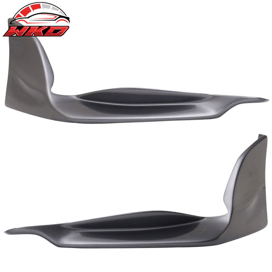 2014-16 Lexus IS250 IS350 TR Style Front Bumper Lip Painted | Wholesale