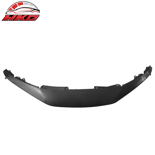 22-26 Honda Civic SI & Hatchback Front Upper Grille Molding Trim Unpainted | Wholesale