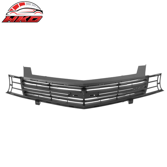 10-13 Chevy Camaro LT SS LS 1SS ZL1 Style Front Upper Radiator Grille PP | Wholesale