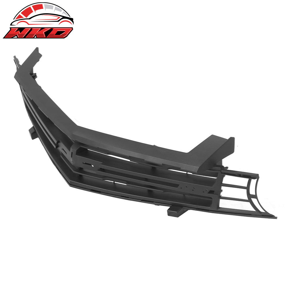 Fits 10-13 Chevy Camaro LT SS LS 1SS ZL1 Style Front Upper Radiator Grille PP