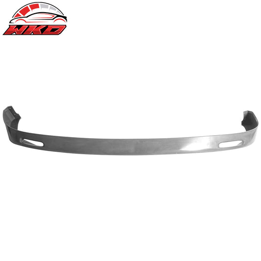 Wholesale 03-07 Infiniti G35 Coupe 2Dr BYS Front Bumper Lip Spoiler - PU