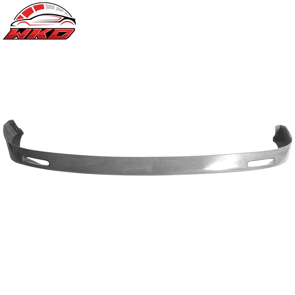 Wholesale 03-07 Infiniti G35 Coupe 2Dr BYS Front Bumper Lip Spoiler - PU