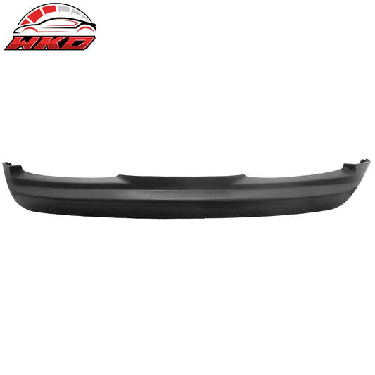 Wholesale 03-07 Infiniti G35 V35 Coupe Type G Front Bumper Lip Spoiler Splitter PU