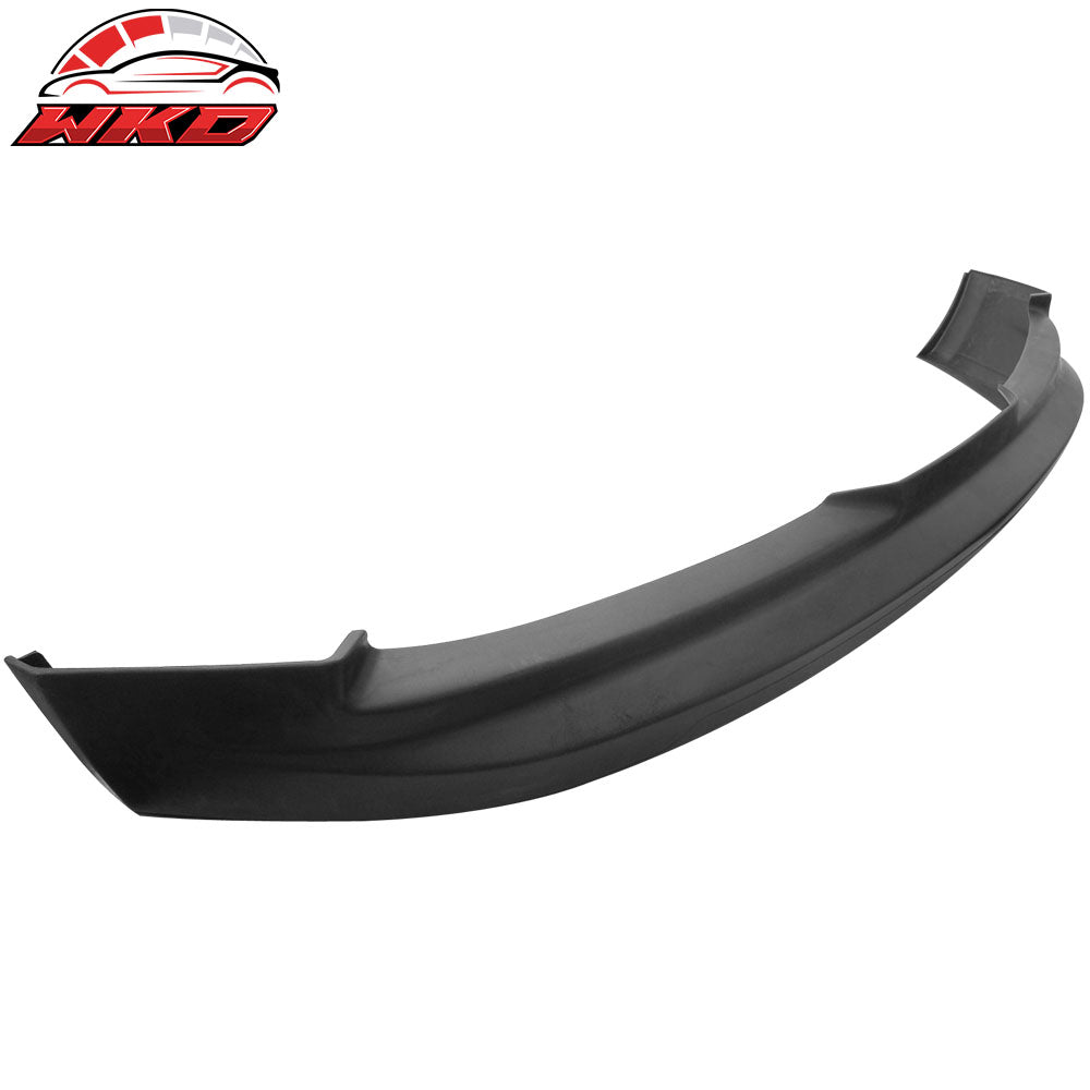 Fits 03-07 Infiniti G35 V35 Coupe Type G Front Bumper Lip Spoiler Splitter PU