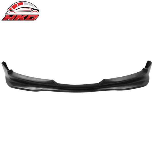 Wholesale 03-07 Infiniti G35 Coupe 2Dr GT Style PU Front Bumper Lip Spoiler Wing