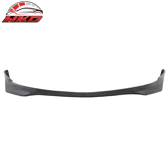 Wholesale 03-07 Infiniti G35 Coupe 2Dr EVO Front Bumper Lip Spoiler - PU