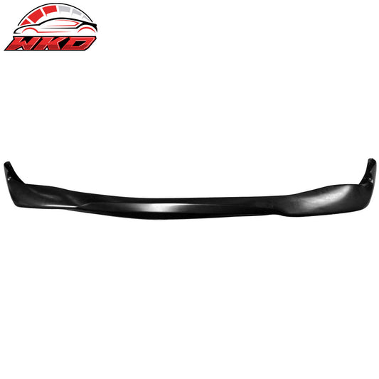 Wholesale 08-13 Infiniti G37 Coupe 14 Q60 EVO Front Bumper Lip Spoiler PU