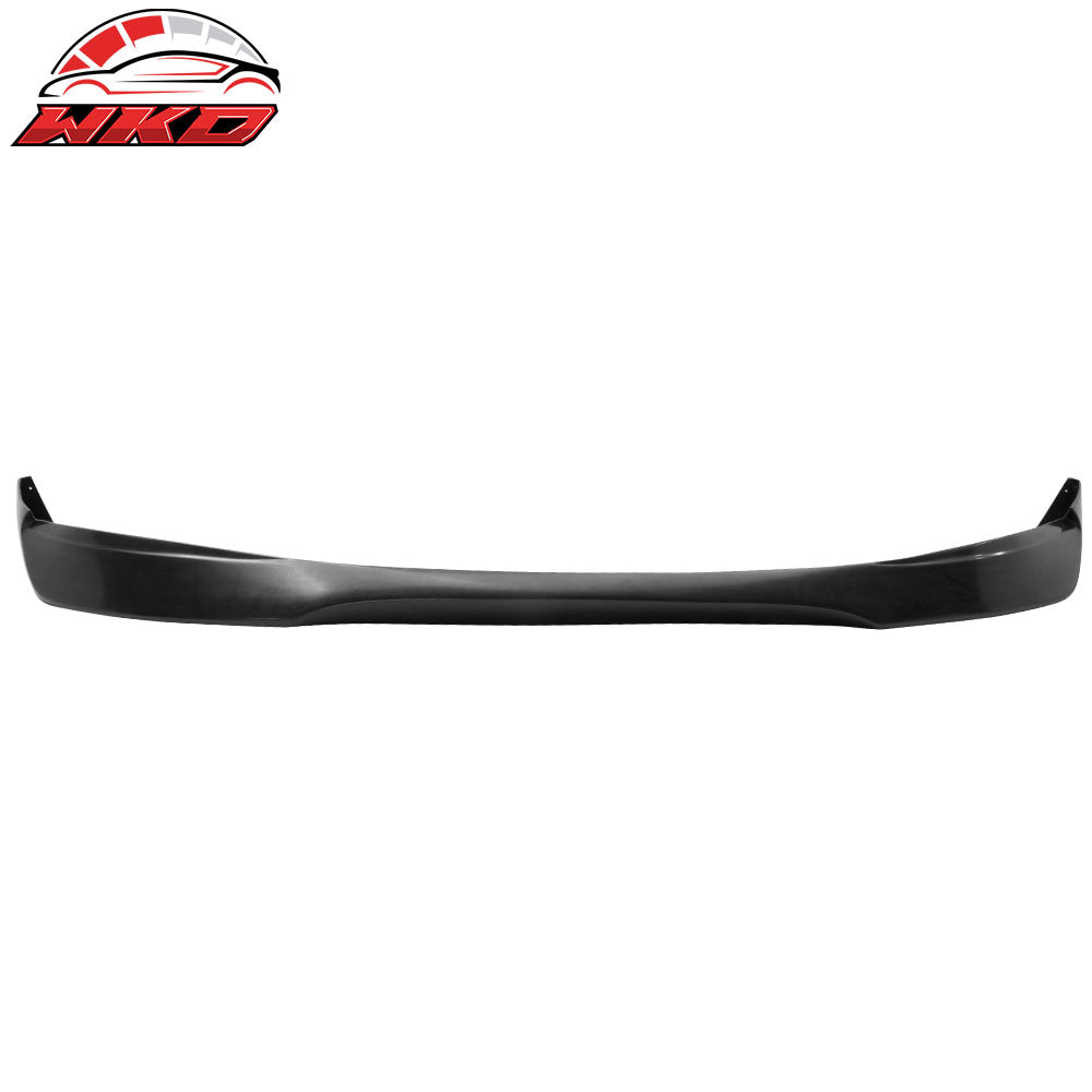 Wholesale 10-13 Infiniti G25 G37 4Dr Sedan EVO Front Bumper Lip Spoiler - PU
