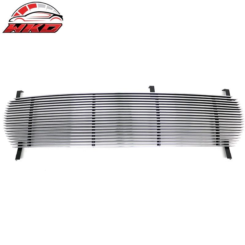 Wholesale 1999-2002 GMC Sierra Yukon 2002-2006 Yukon XL Chrome Front Upper Grille
