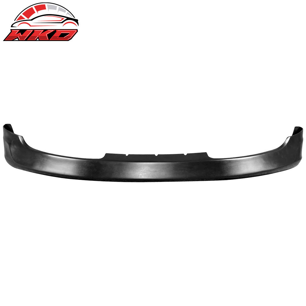 Wholesale 10-12 Hyundai Genesis Coupe 2Dr MS Style Front Bumper Lip - PU