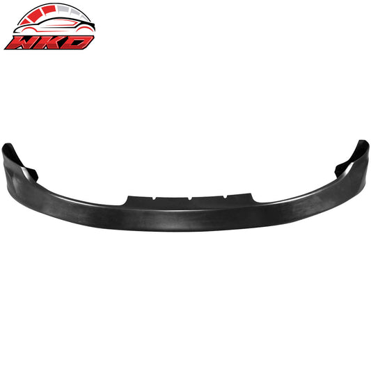 Fits 10-12 Hyundai Genesis Coupe 2Dr MS Style Front Bumper Lip - PU