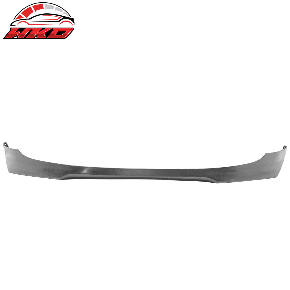 Wholesale 10-12 Hyundai Genesis Coupe 2Dr EVO Front Bumper Lip Spoiler - PU