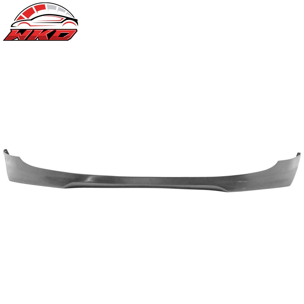 Wholesale 10-12 Hyundai Genesis Coupe 2Dr EVO Front Bumper Lip Spoiler - PU