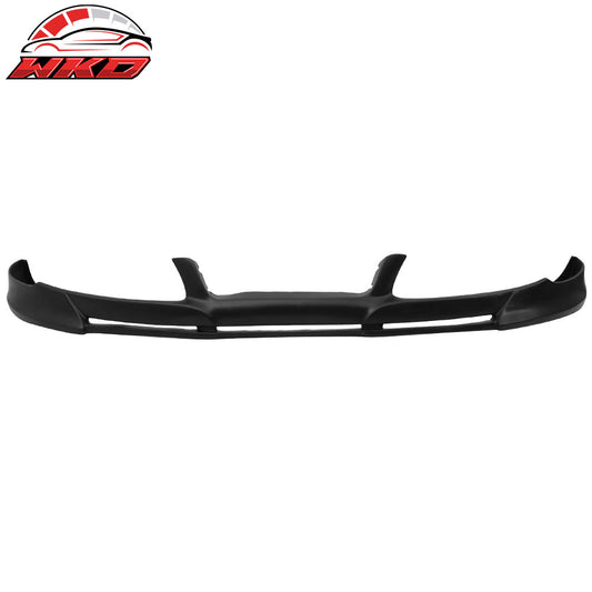 Wholesale 10-12 Hyundai Genesis Coupe 2Dr PD Style Front Bumper Lip - PU
