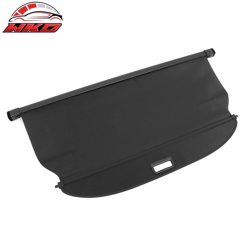 Fits 22-26 Genesis GV70 3D TPE Rear Trunk Mat Cargo Liner Pad + Cargo Cover