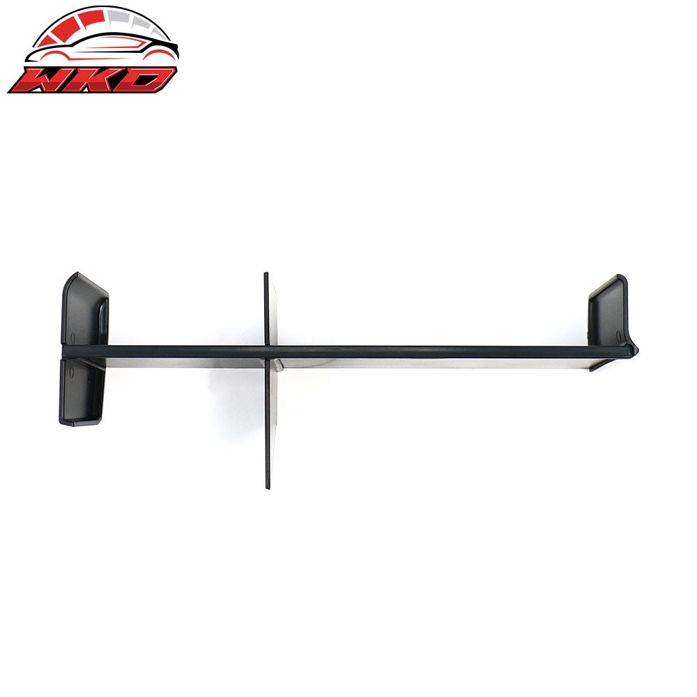22-24 Tesla Model Y Black Glove Box Organizer Partition Plate Accessory PP | Wholesale