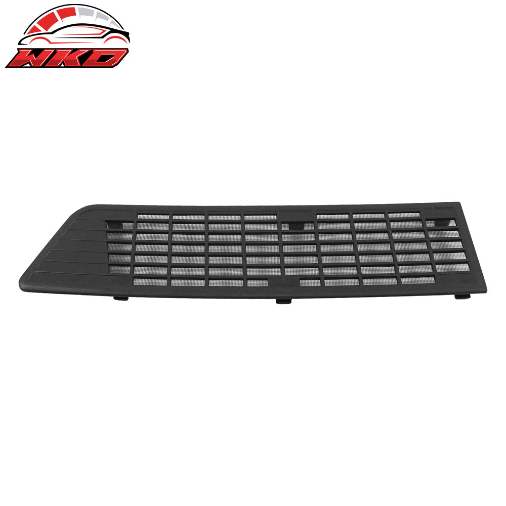 Wholesale 24-25Tesla Model 3 Highland Air Inlet Vent Intake Grille Protection Cover