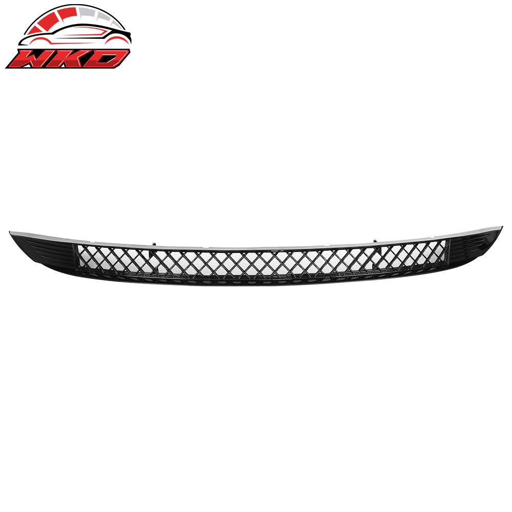 Wholesale 24-25 Tesla Model 3 Highland Lower Front Bumper Air Inlet Vent Mesh Grille