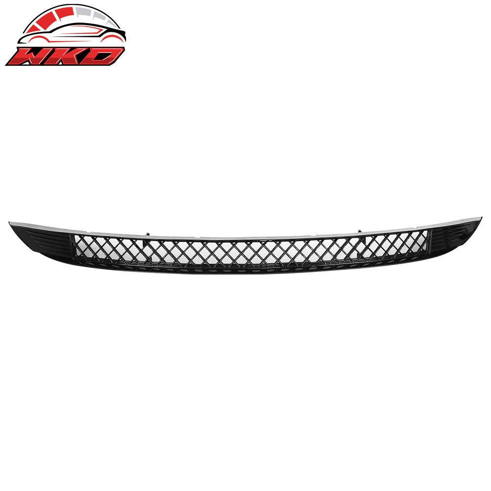 Wholesale 24-26 Tesla Model 3 Highland Lower Front Bumper Air Inlet Vent Mesh Grille