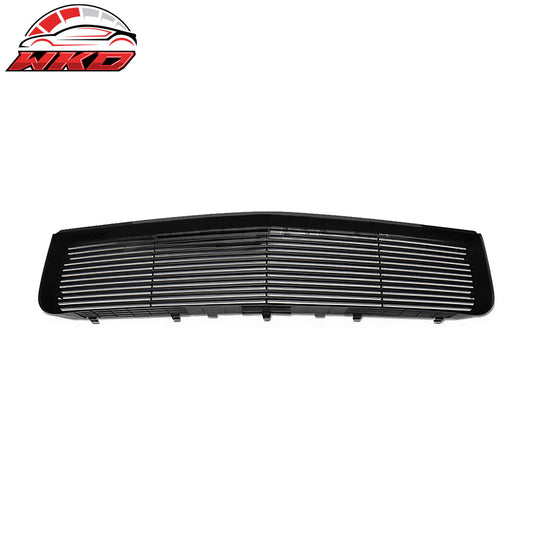 202005-2009 Ford Mustang V6 LX Front Bumper Mesh Grille Grill Trim Black 1PC | Wholesale