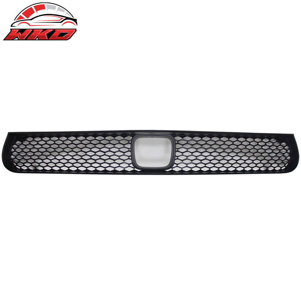 Fit 15-23 Charger SRT8 Front Lower Grille With Adaptive Cruise Control Unpainted | Wholesale