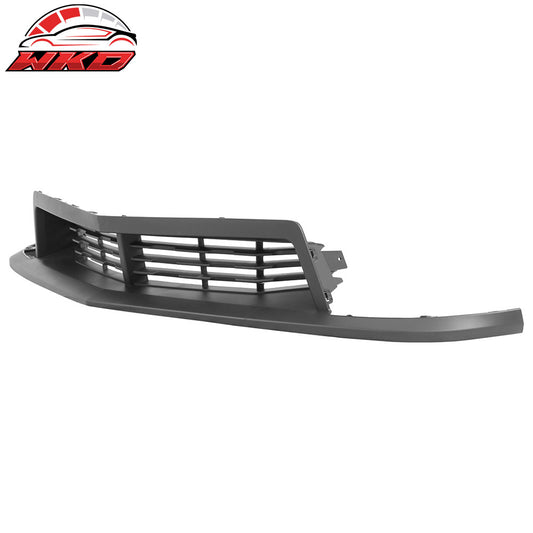 12-15 Chevy Camaro ZL1 2DR OE Factory Style Front Lower Radiator Grille PP | Wholesale