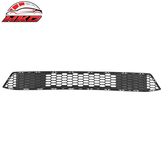 21-23 Ford Mustang Mach 1 OE Style Black Front Lower Mesh Grille Grill - PP | Wholesale