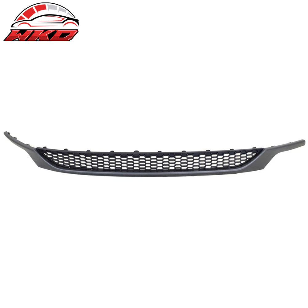 15-17 Hyundai Sonata OE Style Front Bumper Mesh Grill Lower Grille - PP | Wholesale