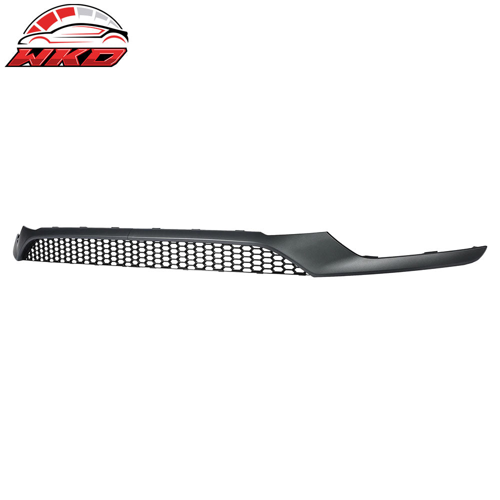 Fits 15-17 Hyundai Sonata OE Style Front Bumper Mesh Grill Lower Grille - PP