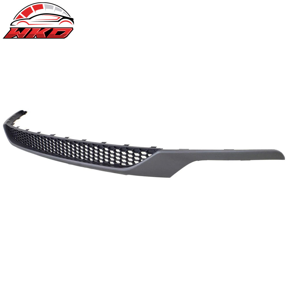 Fits 15-17 Hyundai Sonata OE Style Front Bumper Mesh Grill Lower Grille - PP