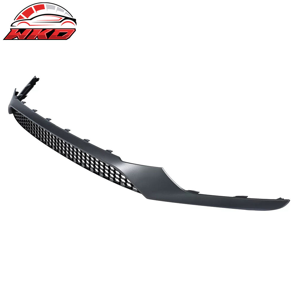 Fits 15-17 Hyundai Sonata OE Style Front Bumper Mesh Grill Lower Grille - PP
