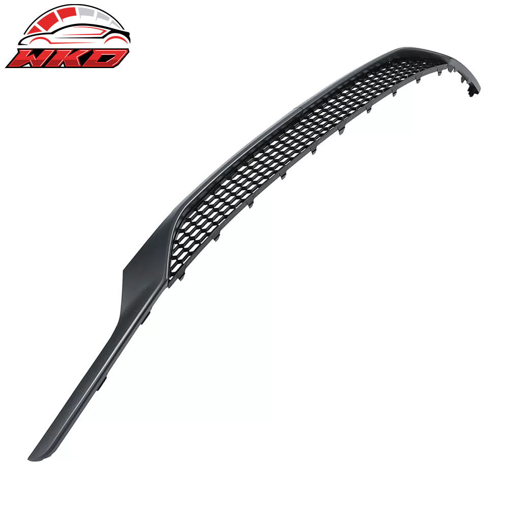Fits 15-17 Hyundai Sonata OE Style Front Bumper Mesh Grill Lower Grille - PP
