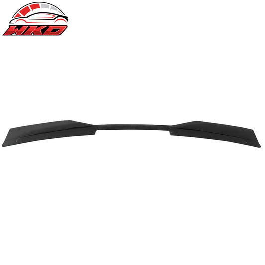 2024-26 Ford Mustang Dark Horse Handling Package Style Smoke Gurney Glap PC | Wholesale