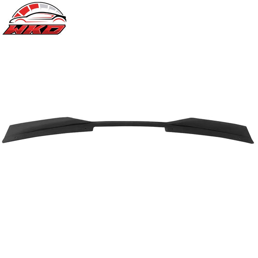 2024-26 Ford Mustang Dark Horse Handling Package Style Smoke Gurney Glap PC | Wholesale