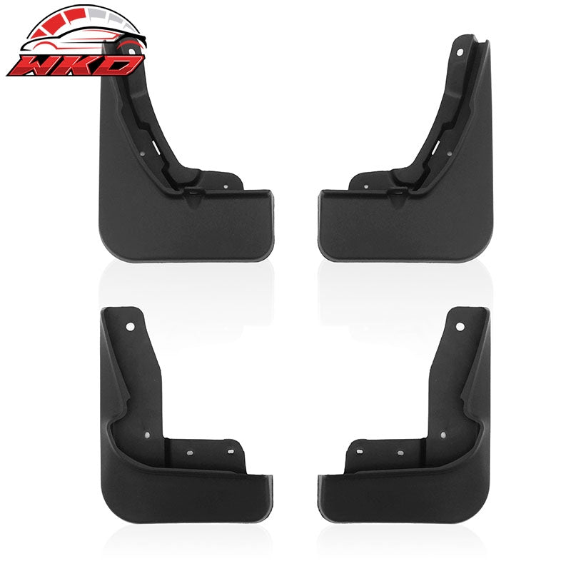 Wholesale 23-26 Honda Accord 11th Gen Fender Mud Flaps Wheel Arch Splash Guards PP
