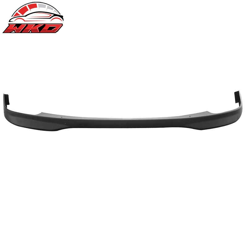 Wholesale 98-00 Honda Accord Coupe 2Dr TR Style Unpainted Front Bumper Lip Spoiler PP