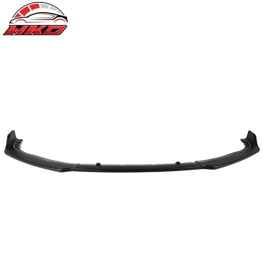 Wholesale 18-20 Honda Accord OE Style Front Bumper Lip Spoiler Kit 3PC Unpainted PP