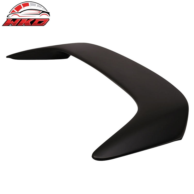 Fits 03-05 Honda Accord Sedan 3rd LED Brake OE Style Trunk Spoiler ABS
